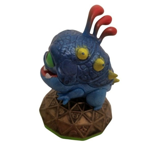 Skylanders Spyro's Adventure Wrecking Ball Model No. 84179888 Xbox 360 E1121A - Picture 2 of 4